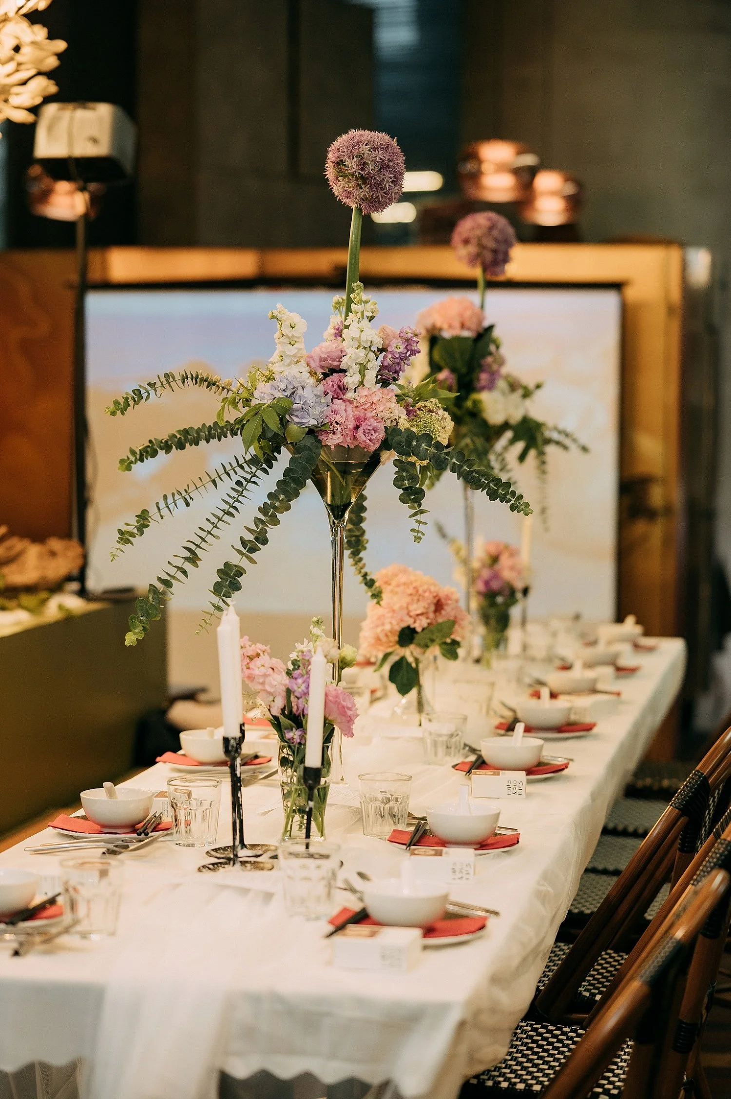 NUDE Seafood (Marina One)