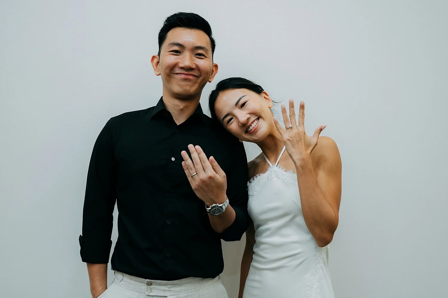 ROM Photography Esplanade