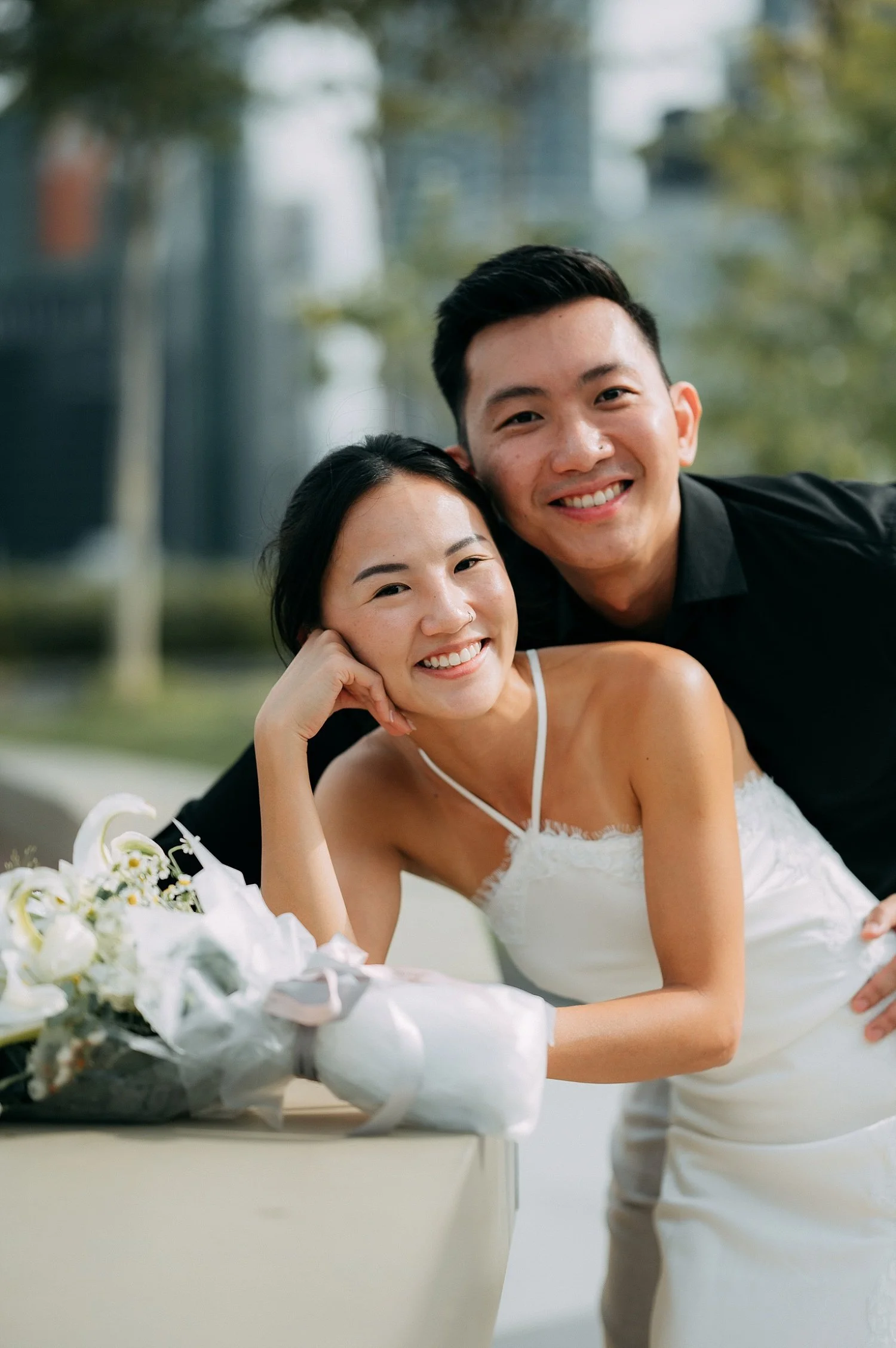 ROM Photography Esplanade