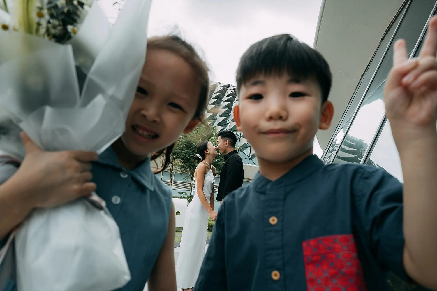 ROM Photography Esplanade