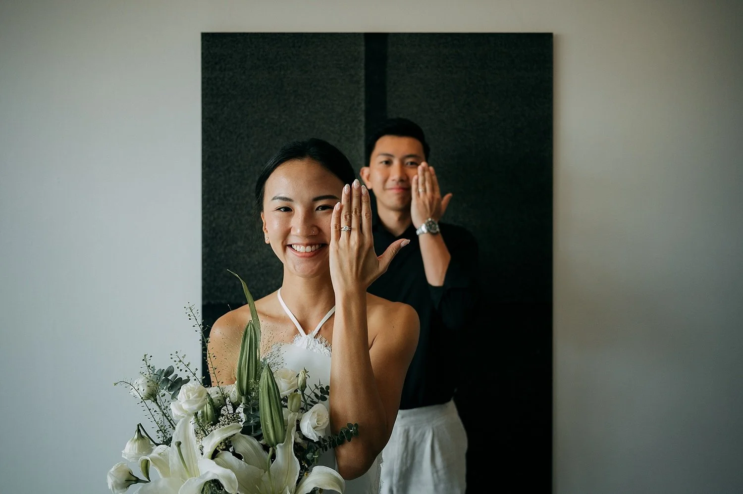 ROM Photography Esplanade