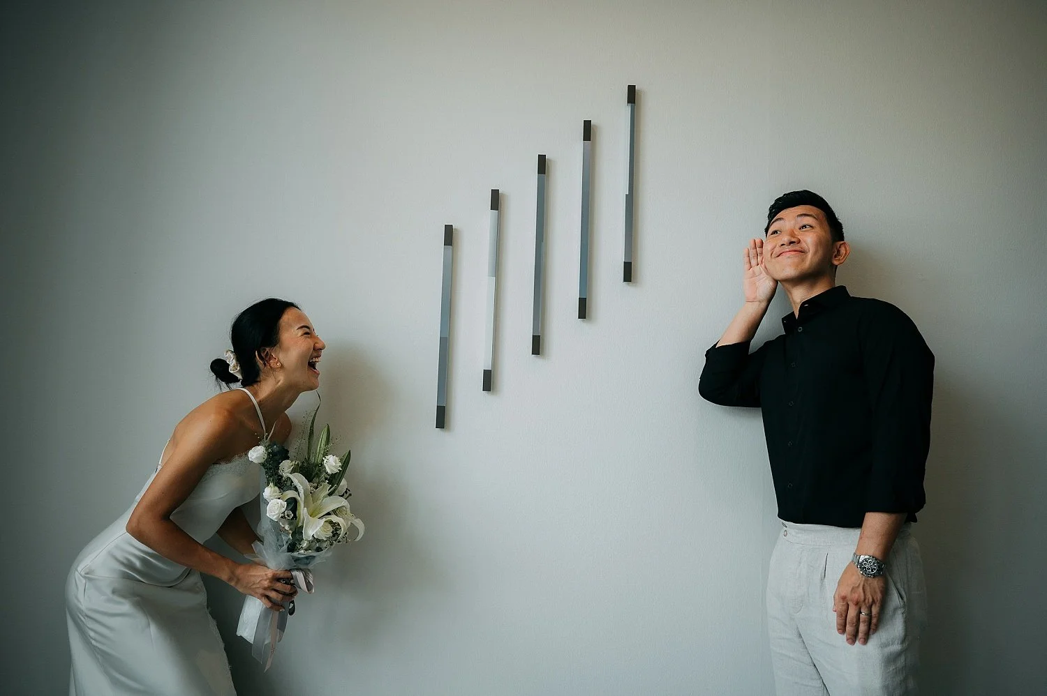 ROM Photography Esplanade