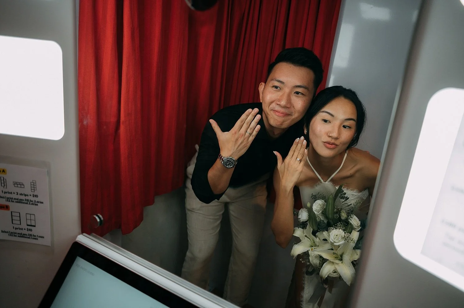 ROM Photography Esplanade