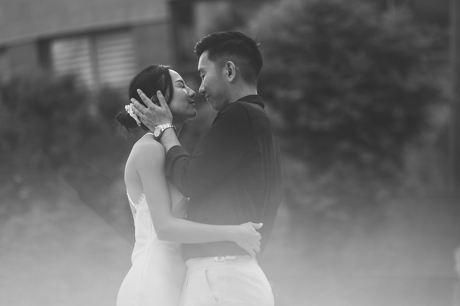 ROM at the Esplanade