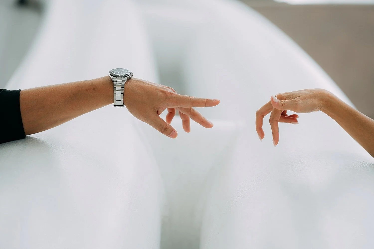 ROM at the Esplanade