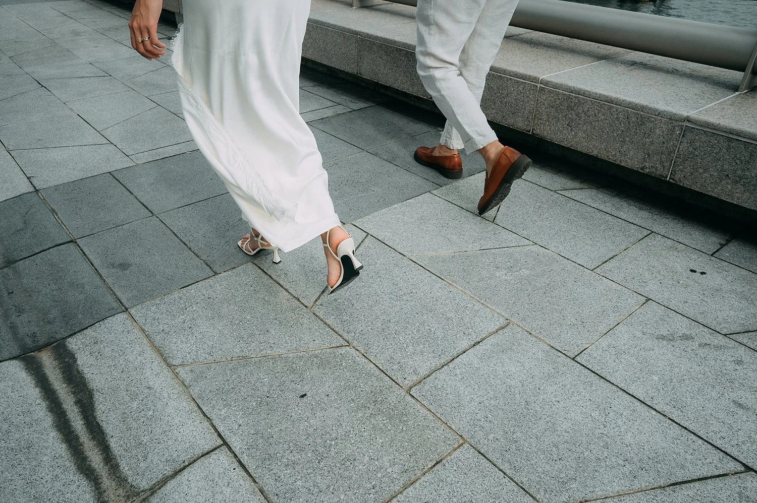 ROM at the Esplanade