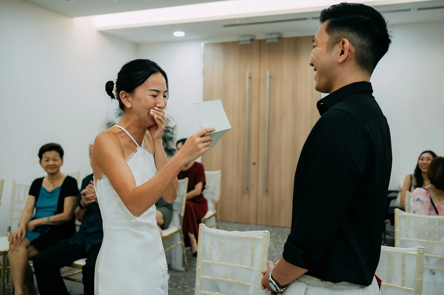 ROM Photography Esplanade