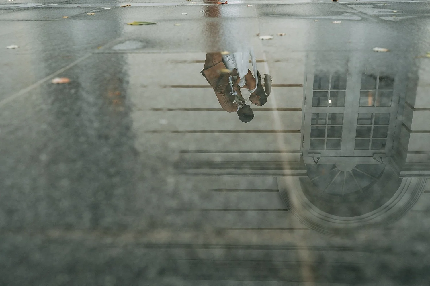 Empress Restaurant Wedding