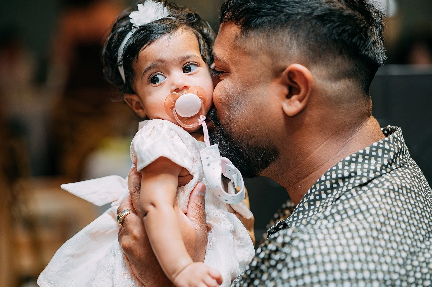 For the Solemnisation (Inside Empress)