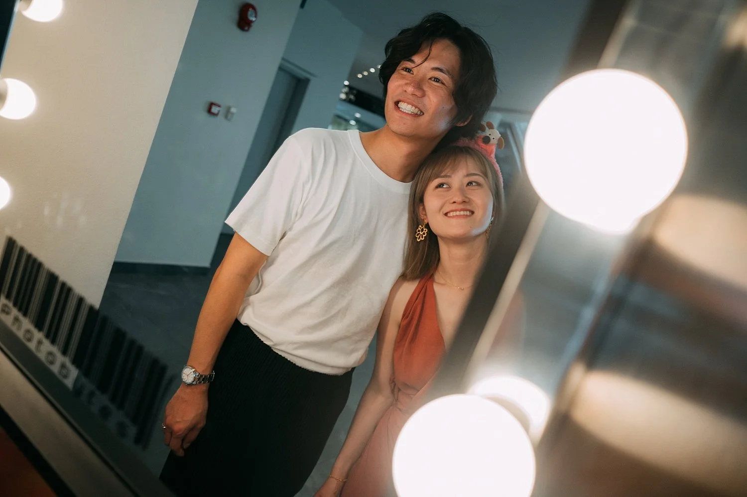 ROM Photography Esplanade