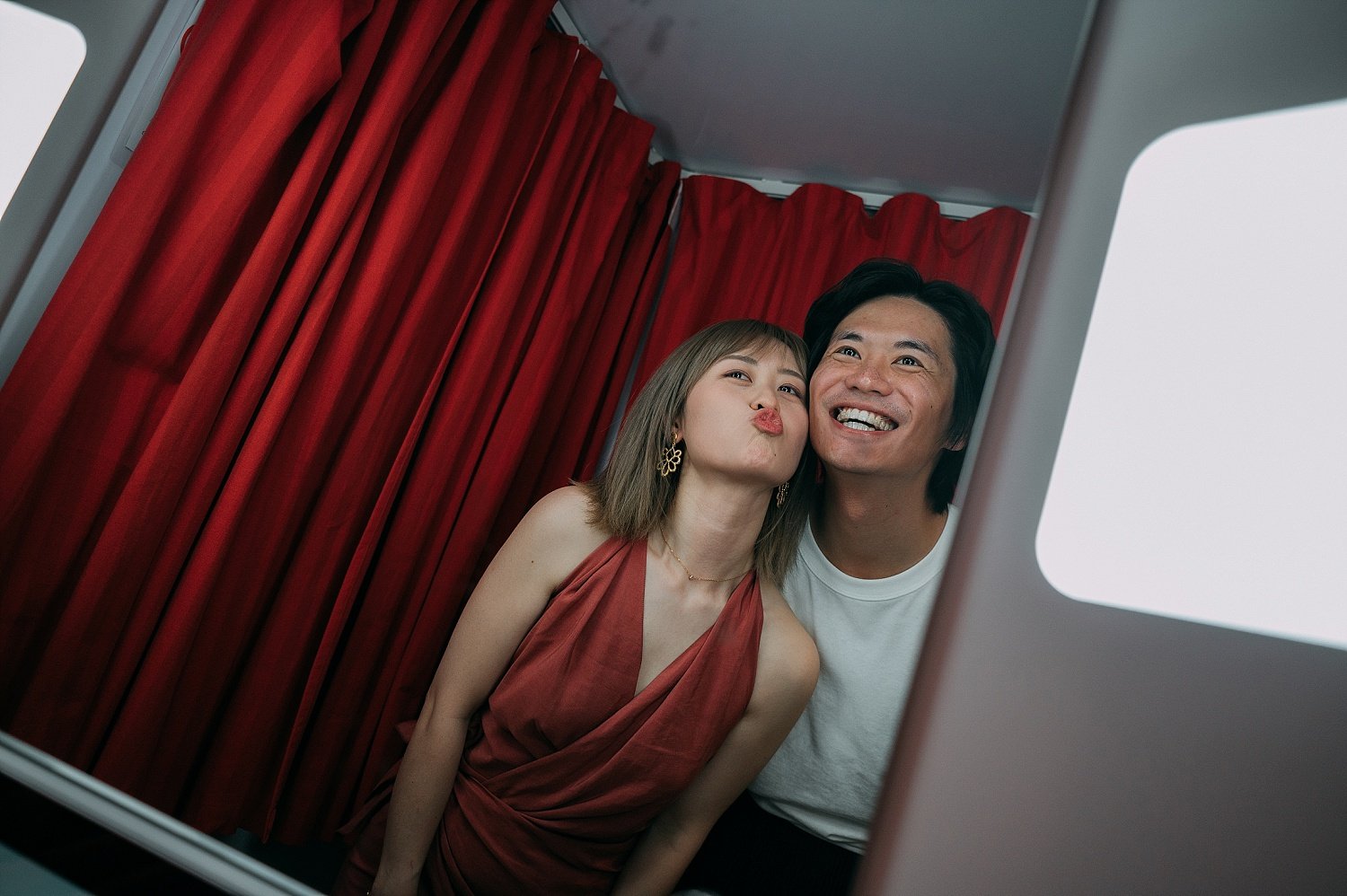 ROM Photography Esplanade