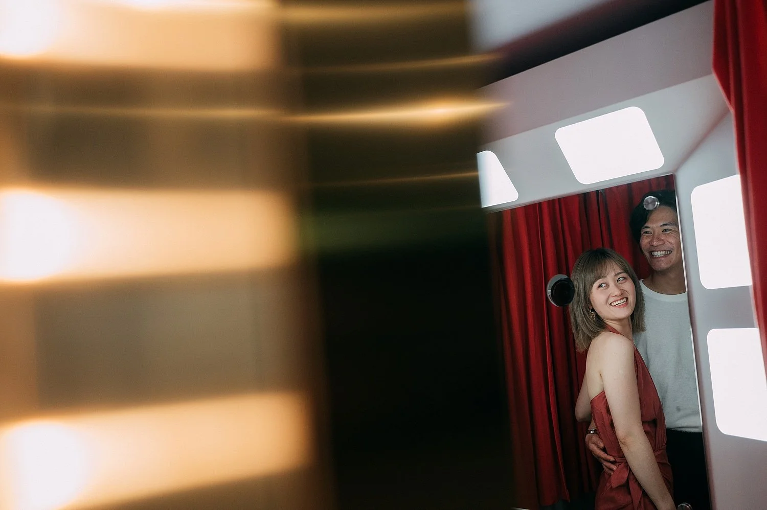 Esplanade Photobooth