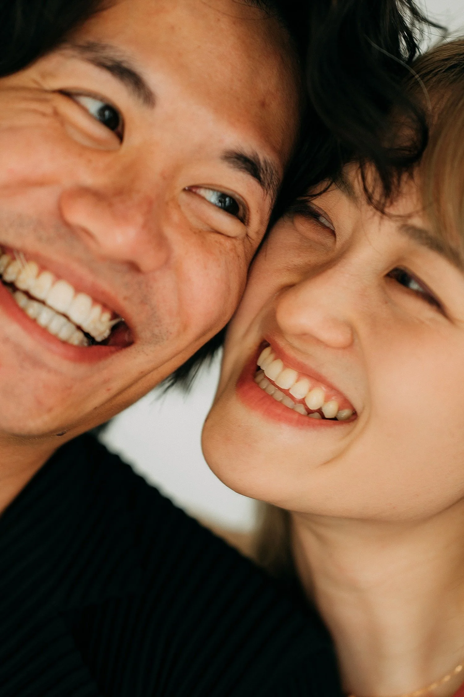 ROM Photography Esplanade Photobooth