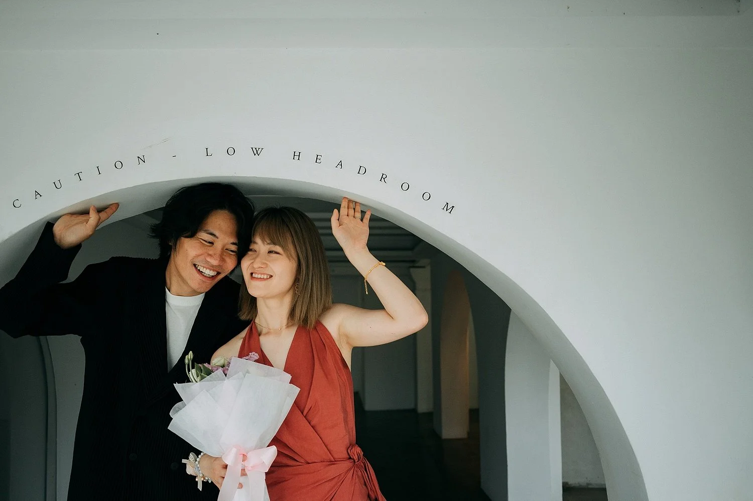 Botanic Gardens Gallop Extension