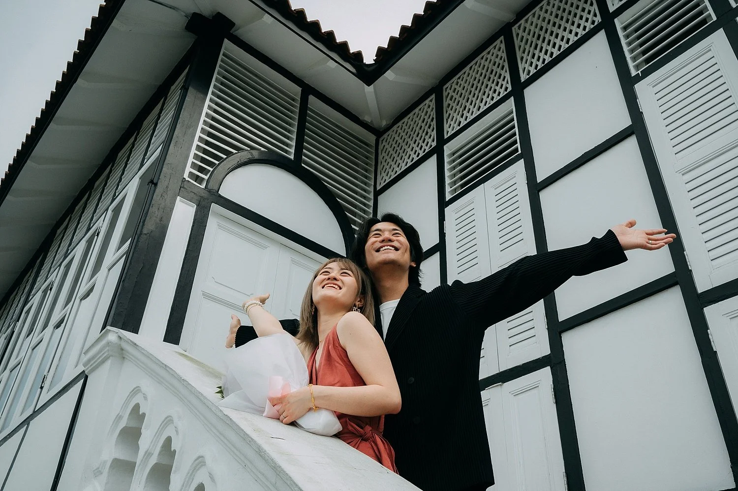 Botanic Gardens Gallop Extension