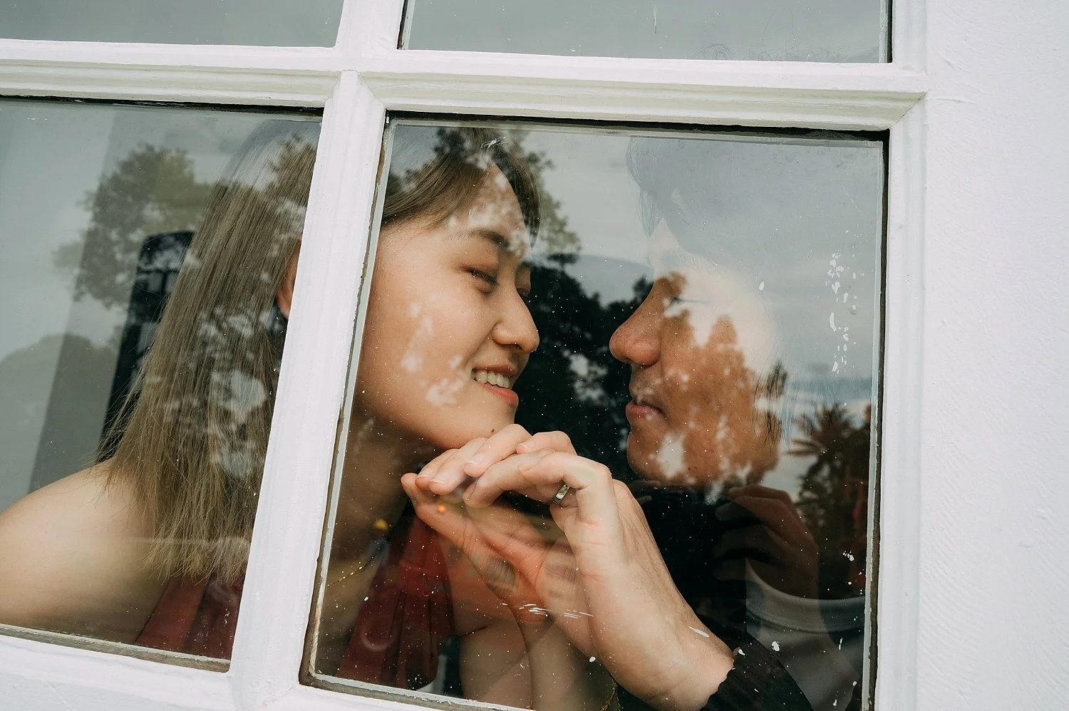 Botanic Gardens Gallop Extension