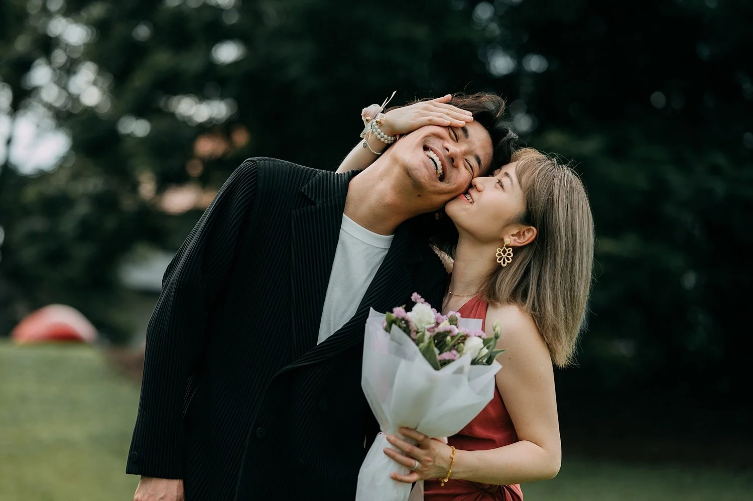 A Simple and Joyful ROM: From the Registry to the Botanic Gardens