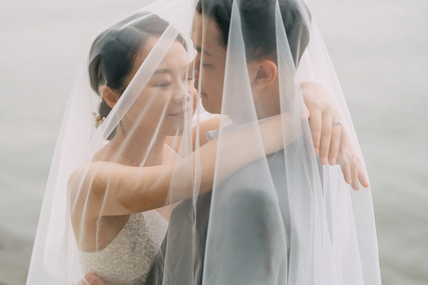 Pre Wedding Coney Island