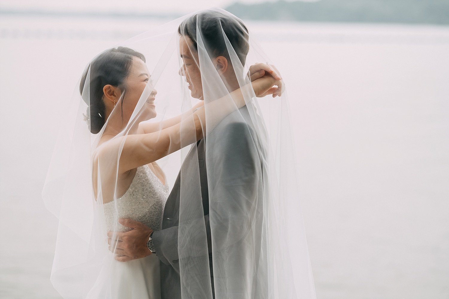 Pre Wedding Coney Island