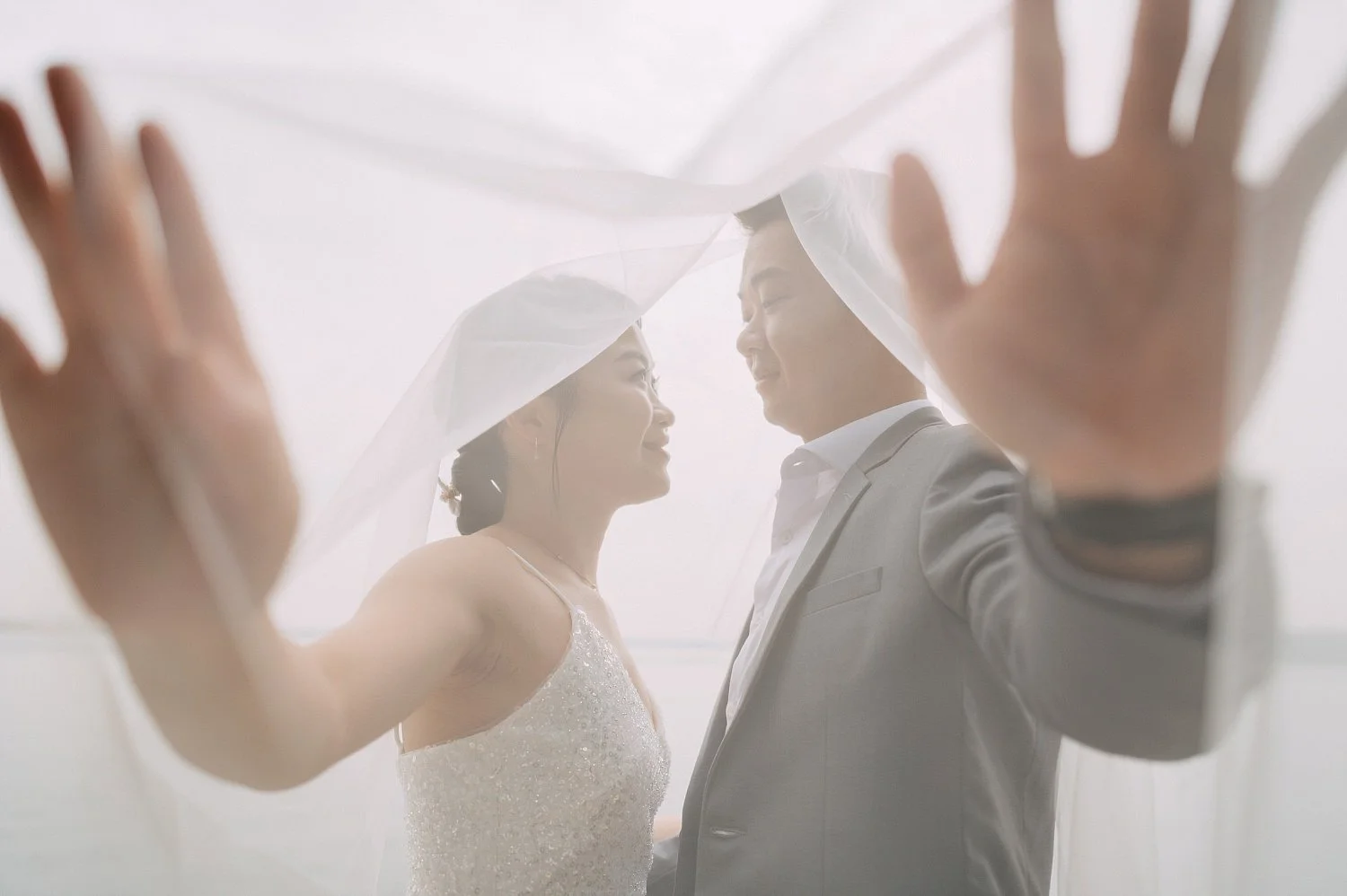 Prewedding Coney Island