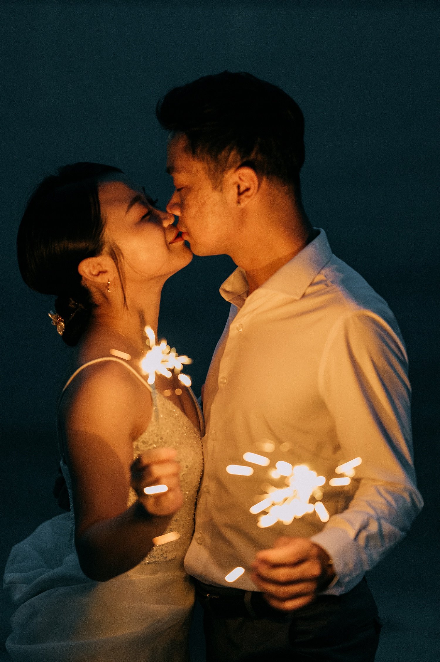 Prewedding Coney Island