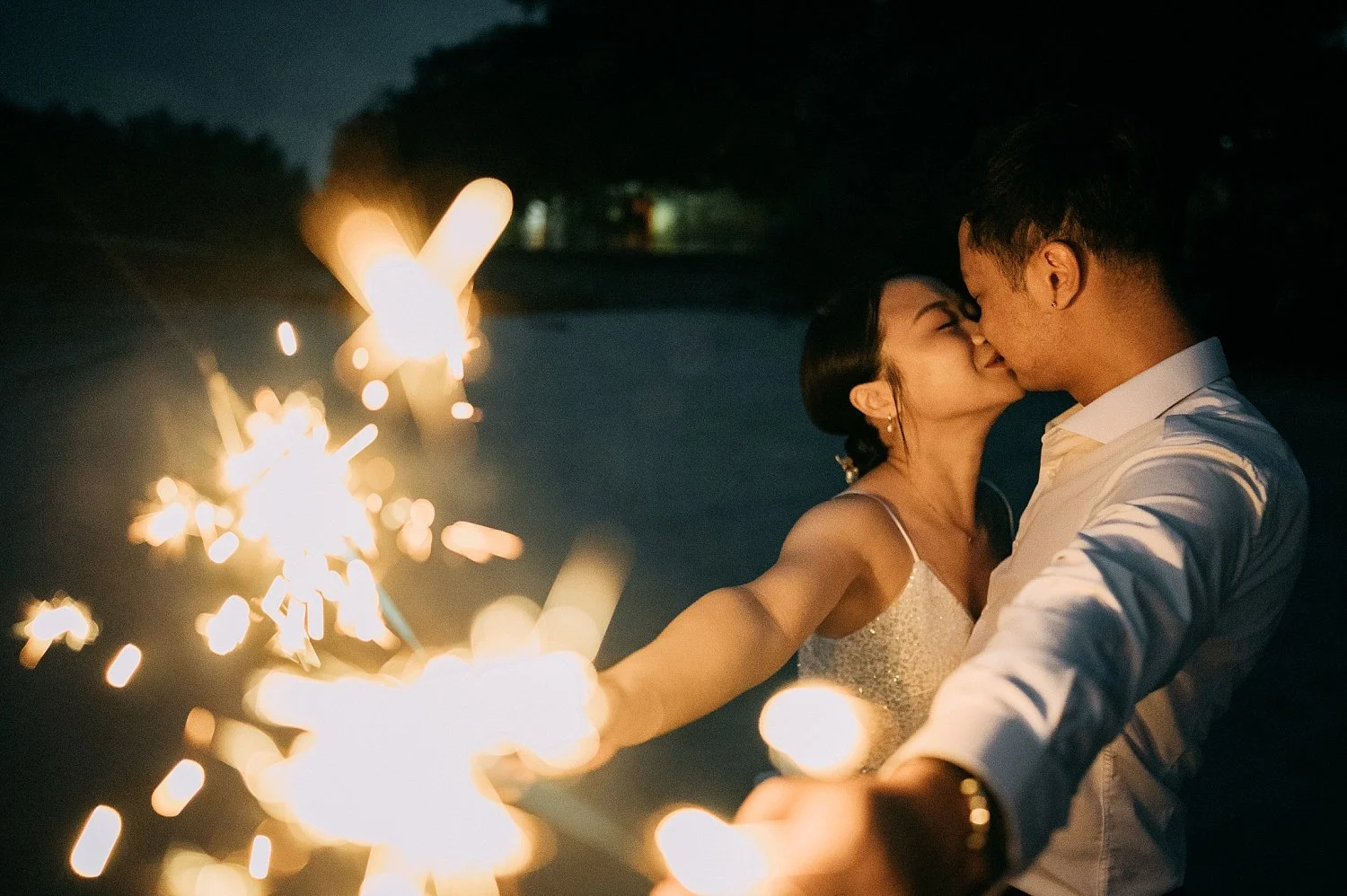 Prewedding Coney Island