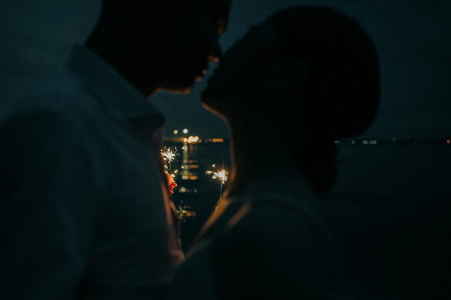 Prewedding Coney Island