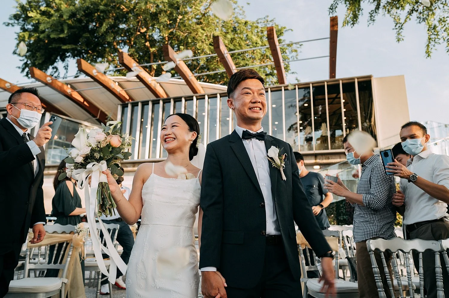 Honest storytelling photography of a couple