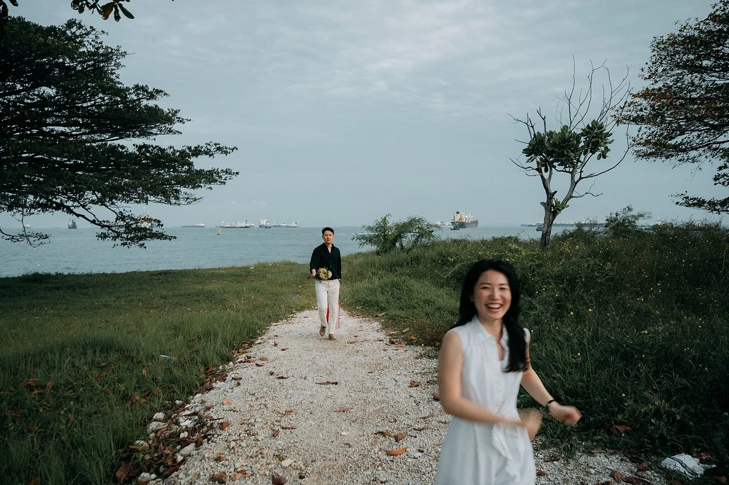 Beach &amp; Nature (Relaxed &amp; Natural)