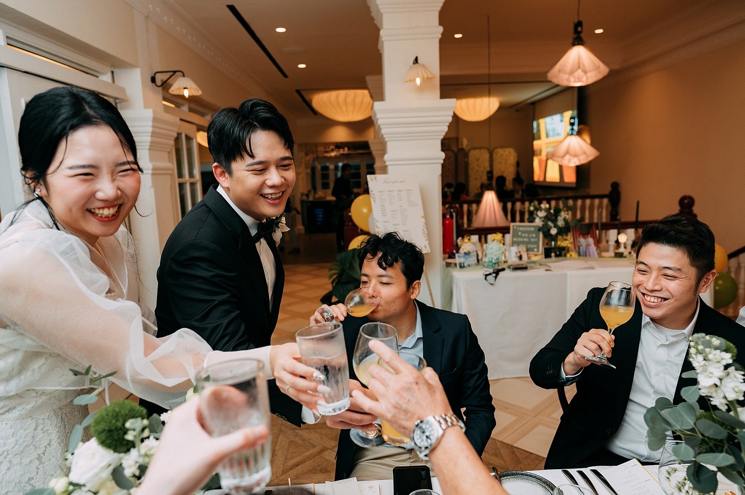 1-Flowerhill Sentosa: