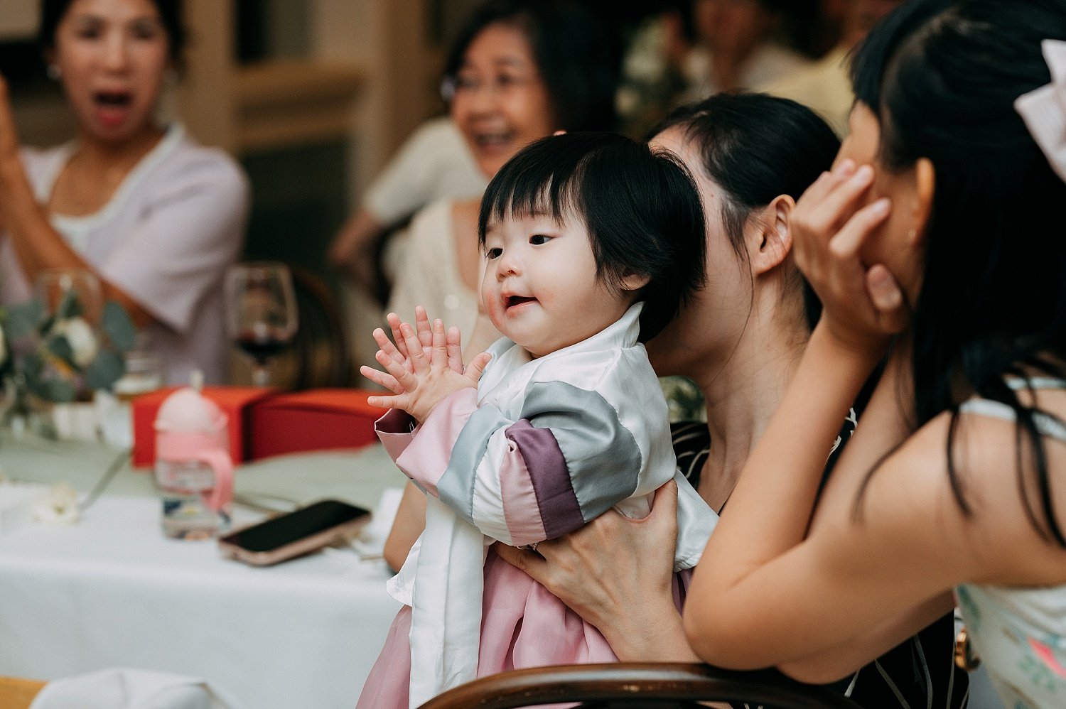 1-Flowerhill Sentosa wedding