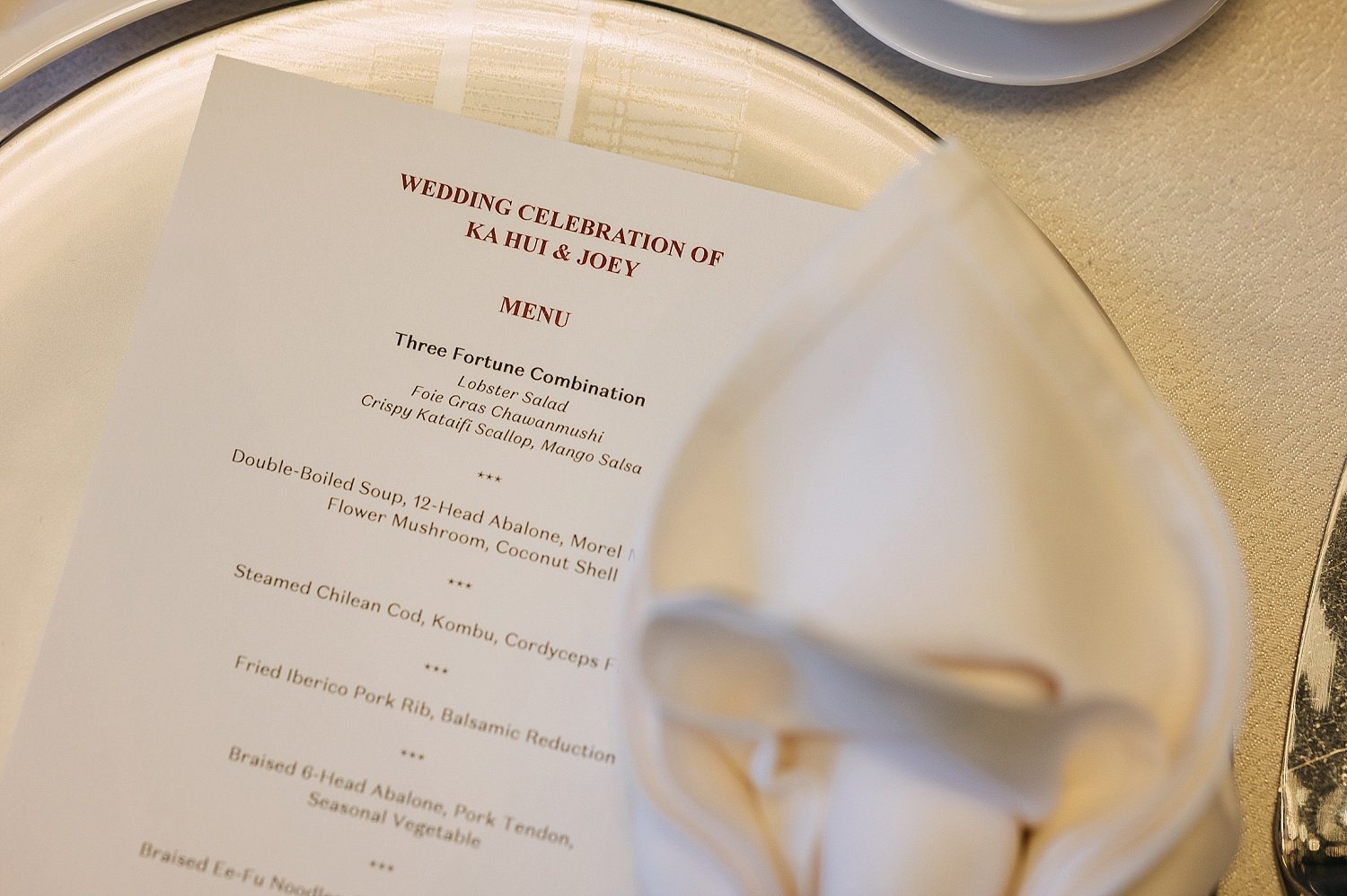 JW Marriott Singapore South Beach