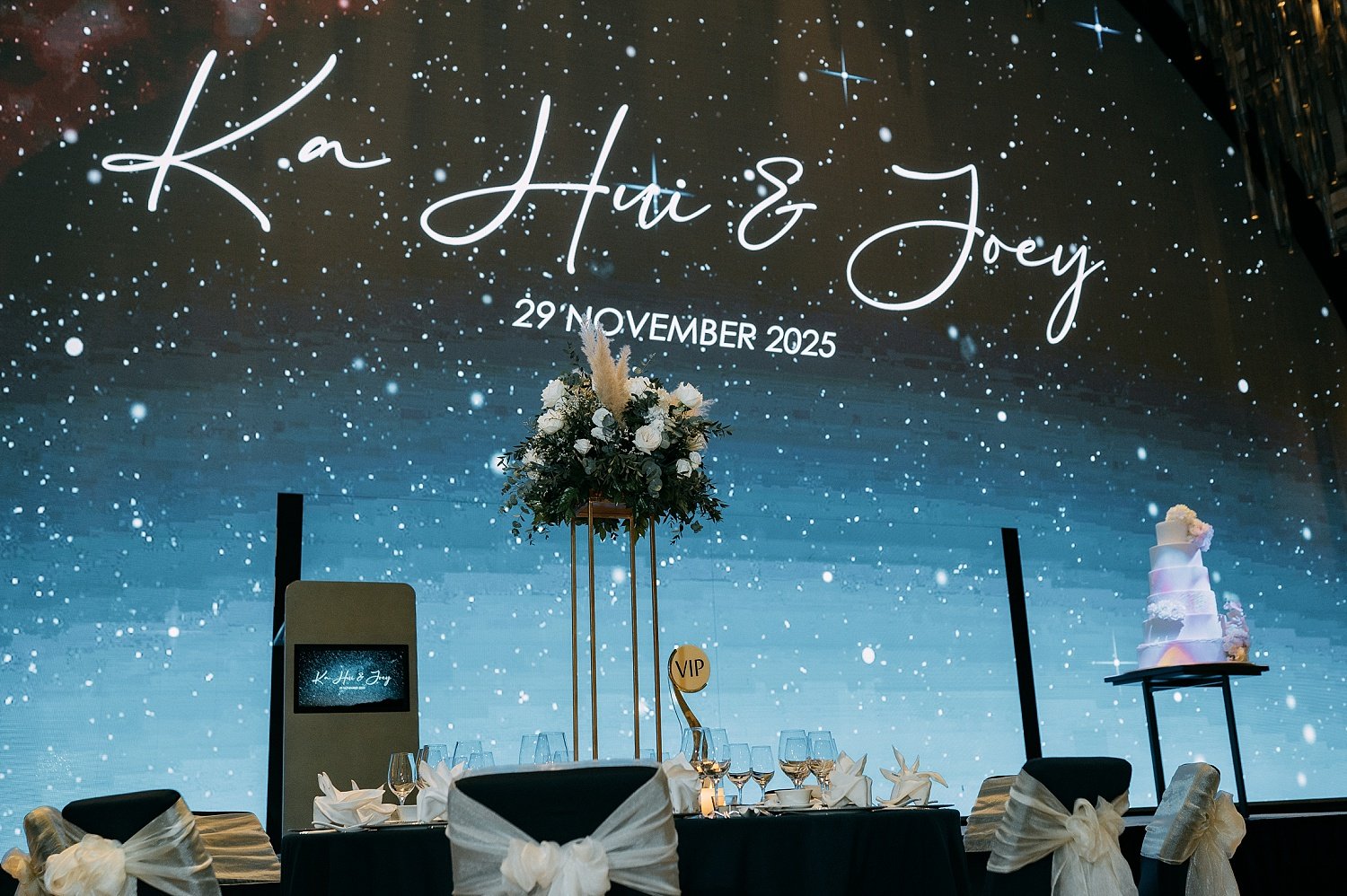 JW Marriott Singapore South Beach