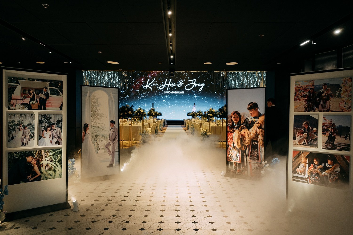 JW Marriott Singapore South Beach