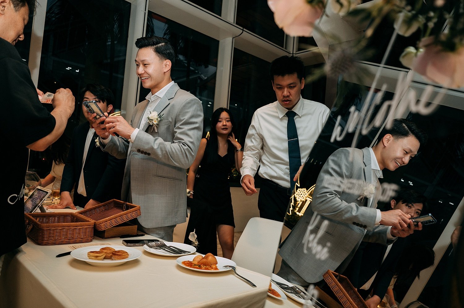 JW Marriott Singapore South Beach