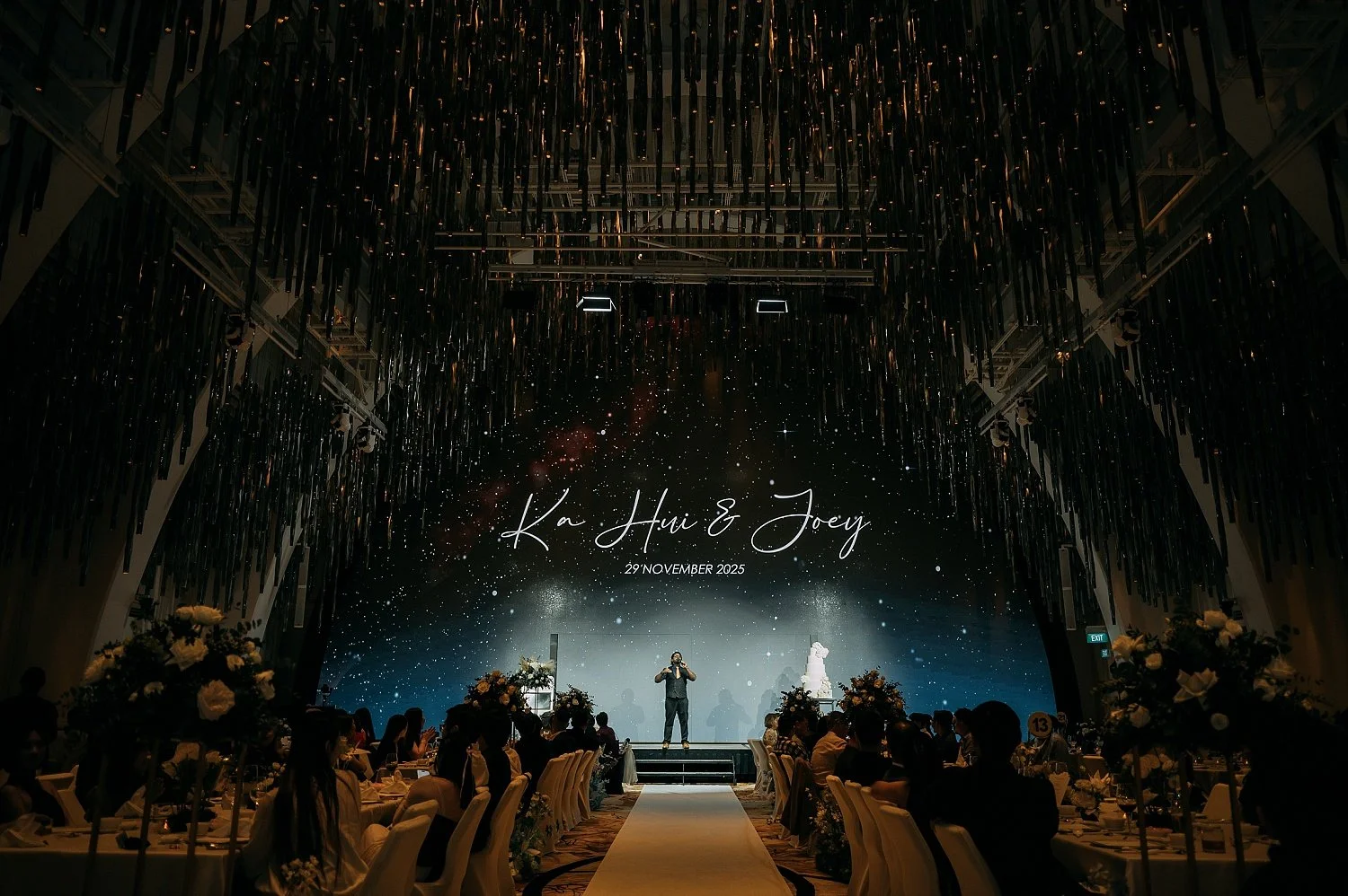 JW Marriott Singapore South Beach