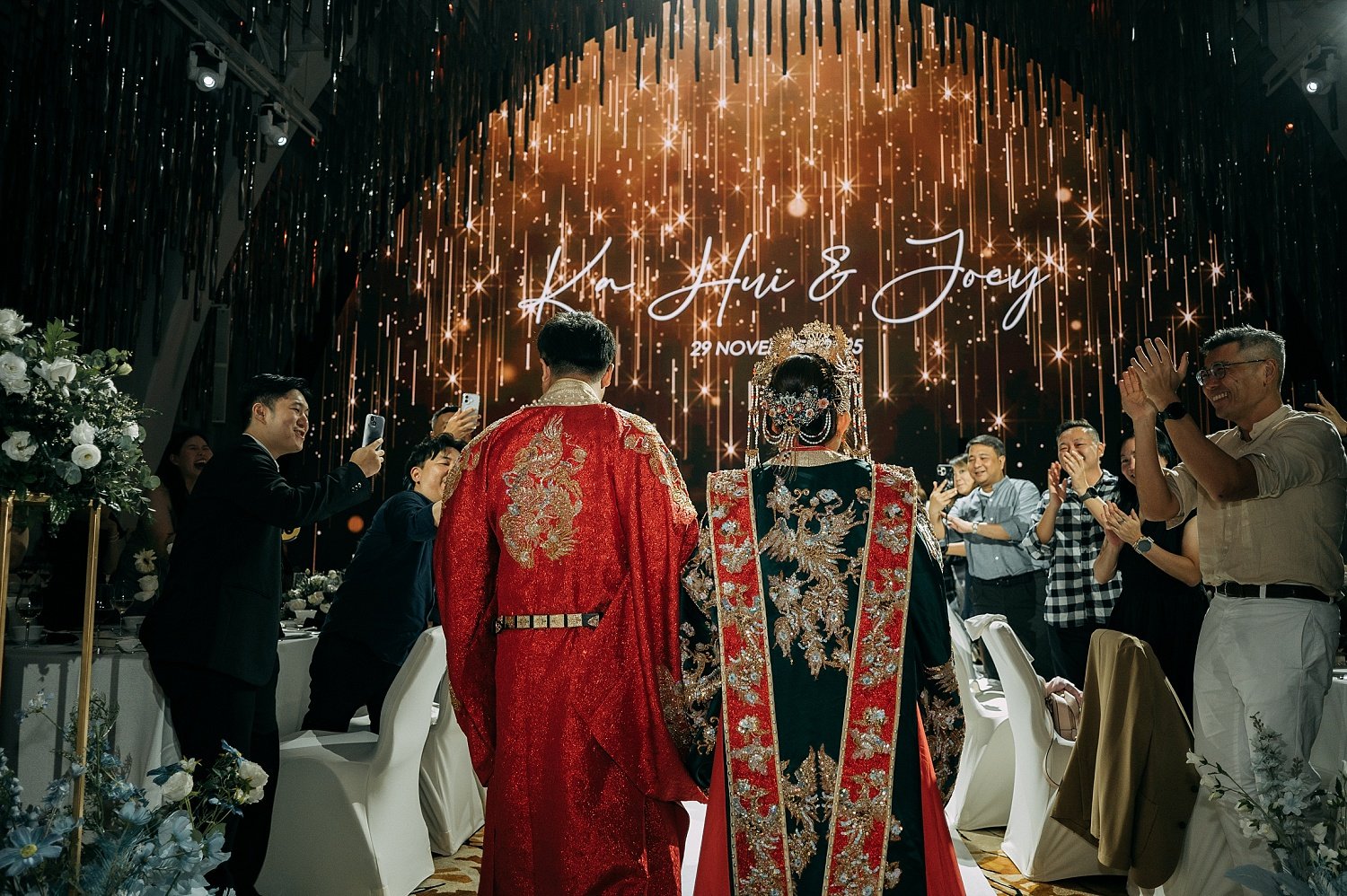 JW Marriott Singapore South Beach