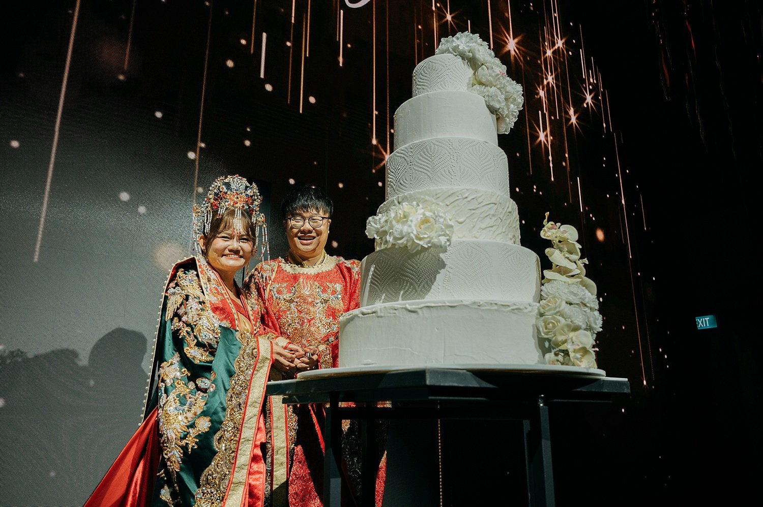 JW Marriott Singapore South Beach