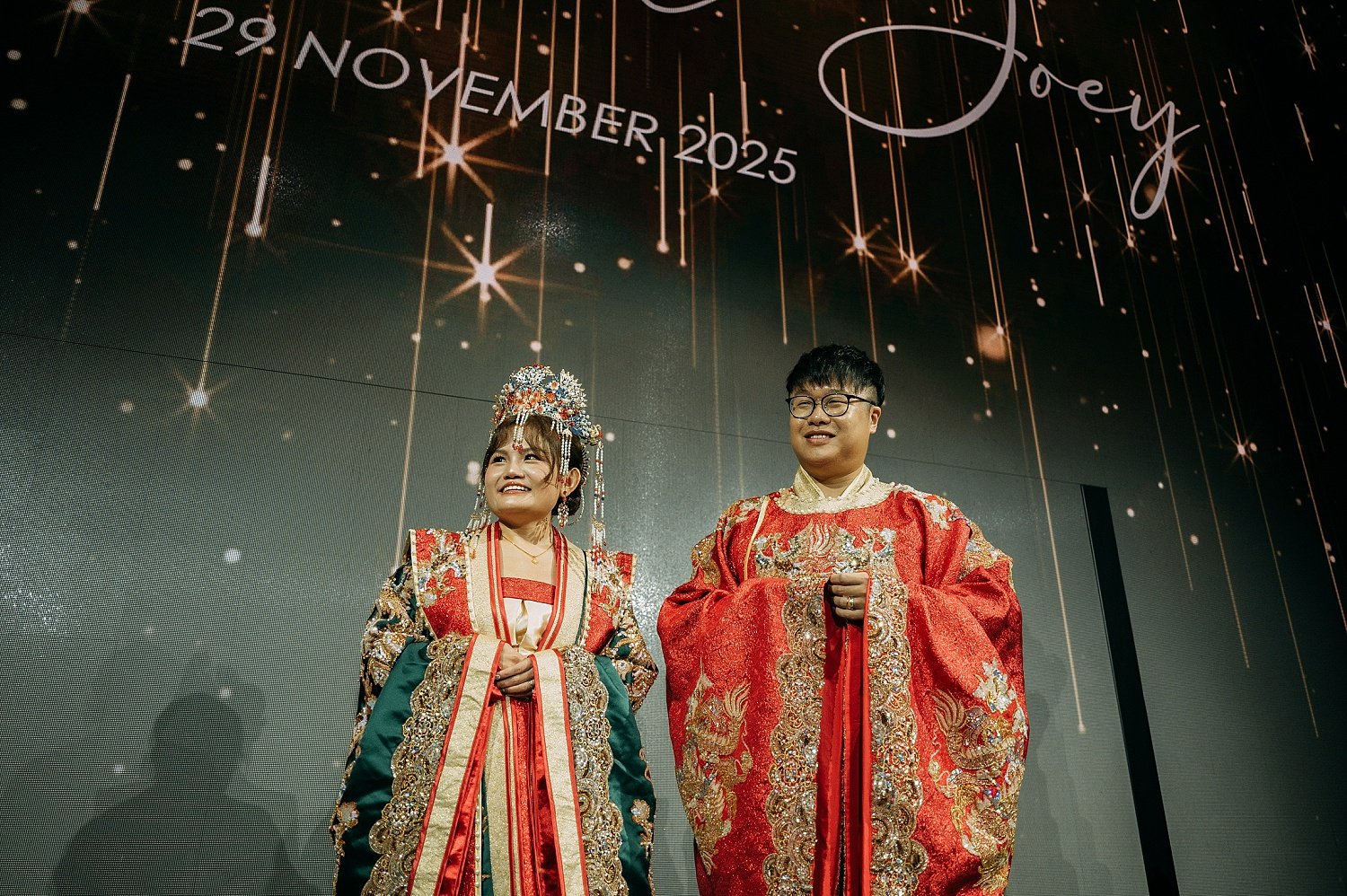 JW Marriott Singapore South Beach