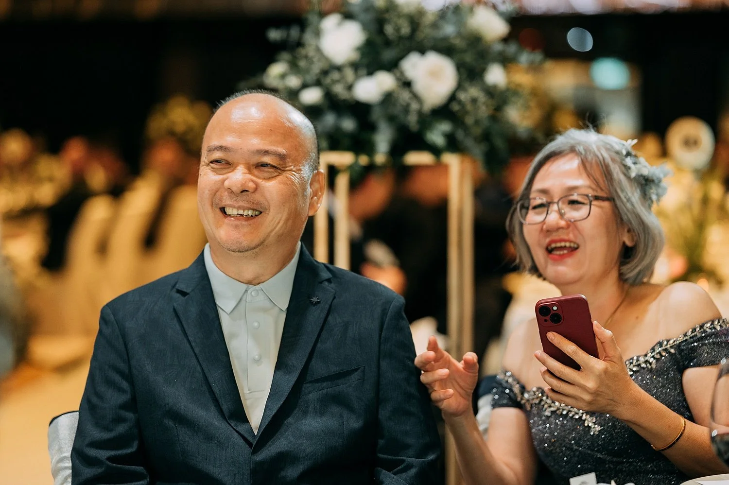 JW Marriott Singapore South Beach