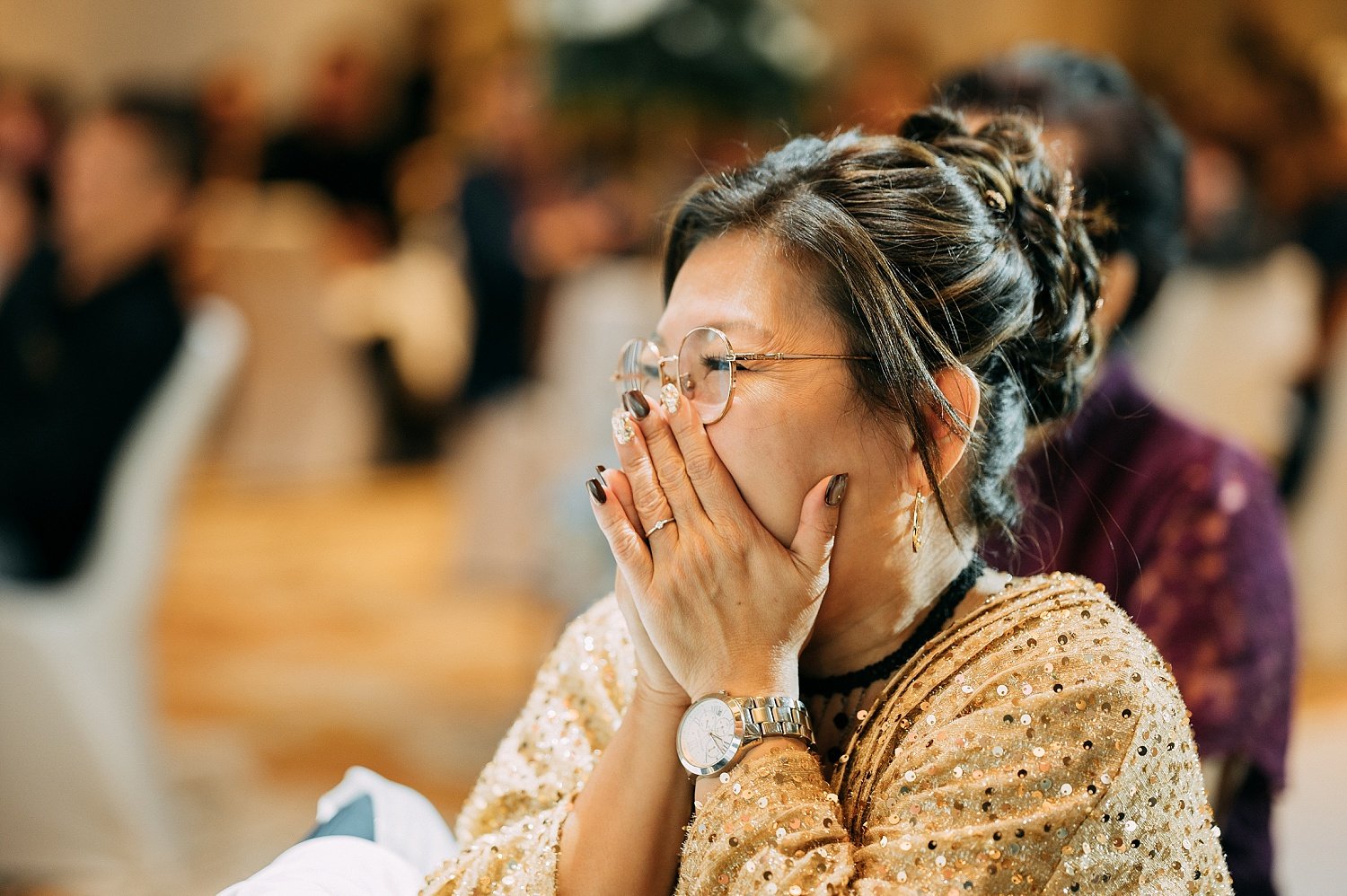 JW Marriott Singapore South Beach