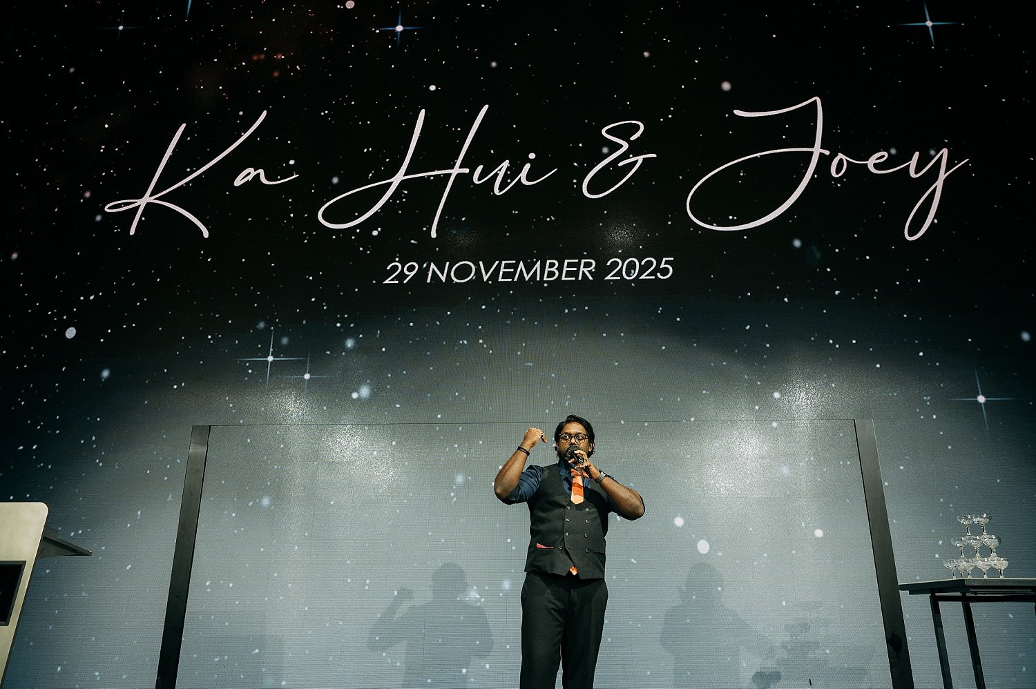 JW Marriott Singapore South Beach