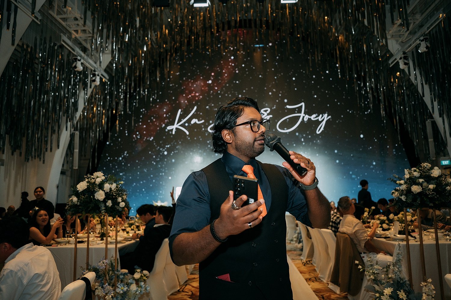 JW Marriott Singapore South Beach