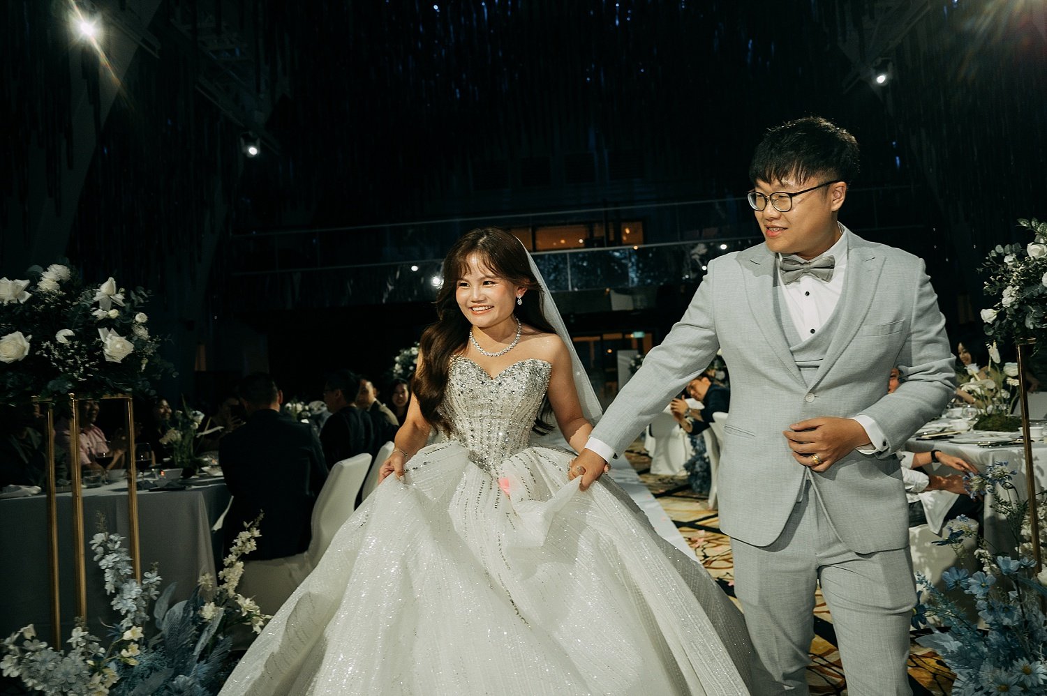 JW Marriott Singapore