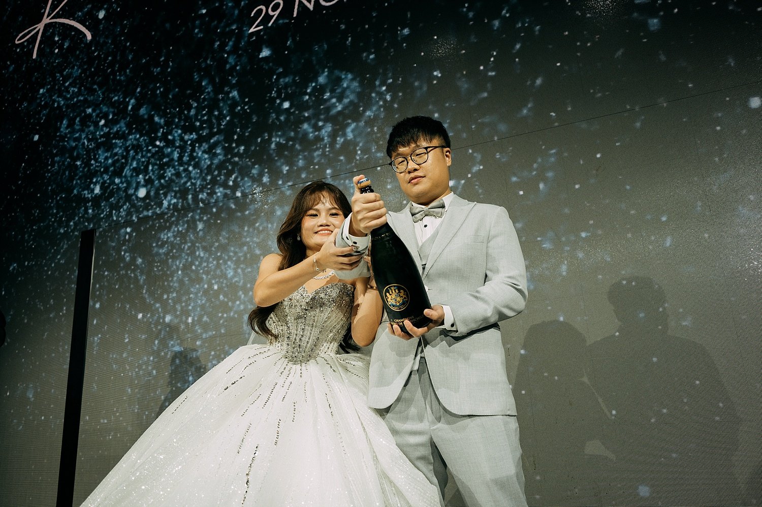 JW Marriott Singapore South Beach