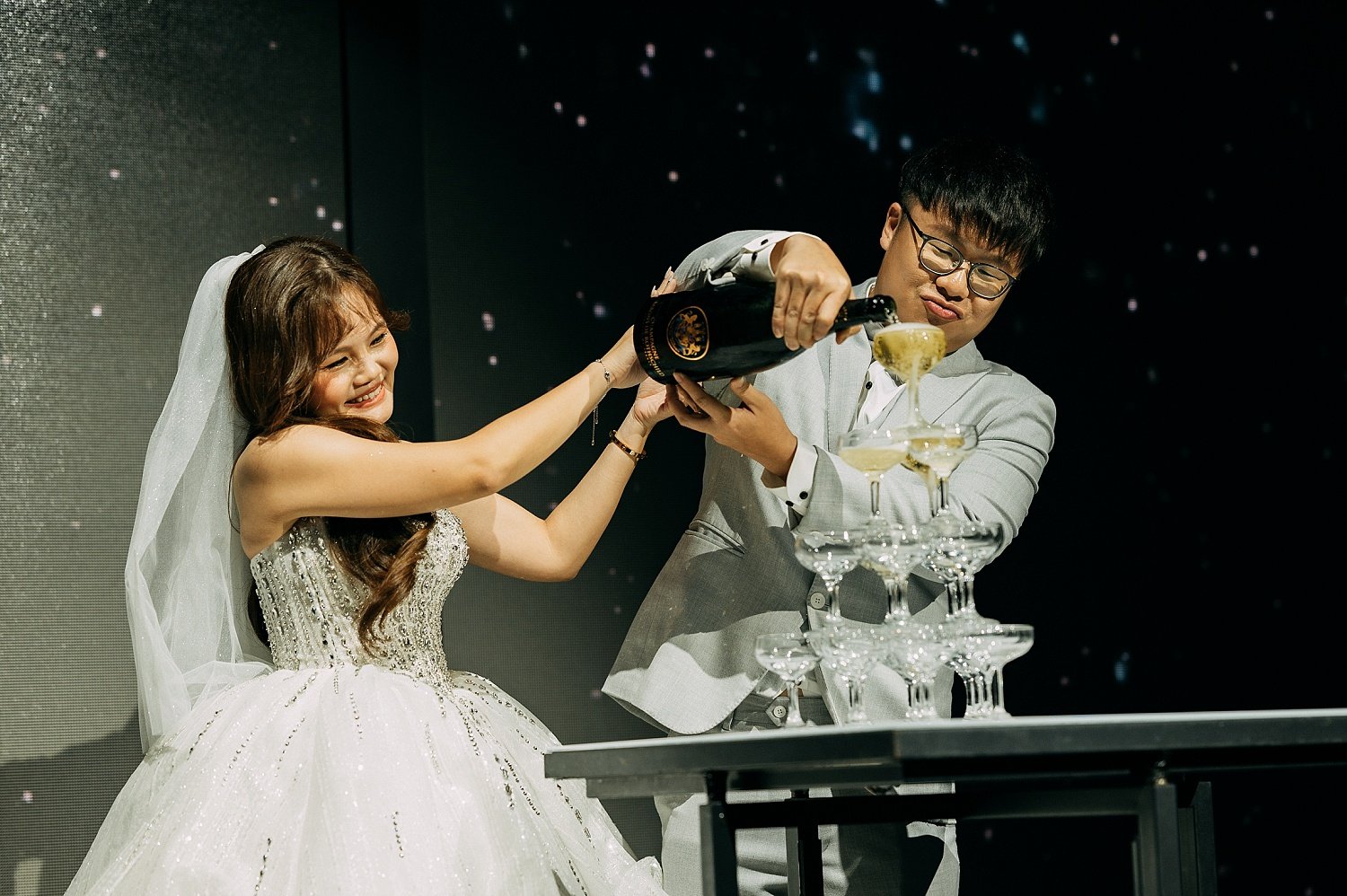 JW Marriott Singapore South Beach