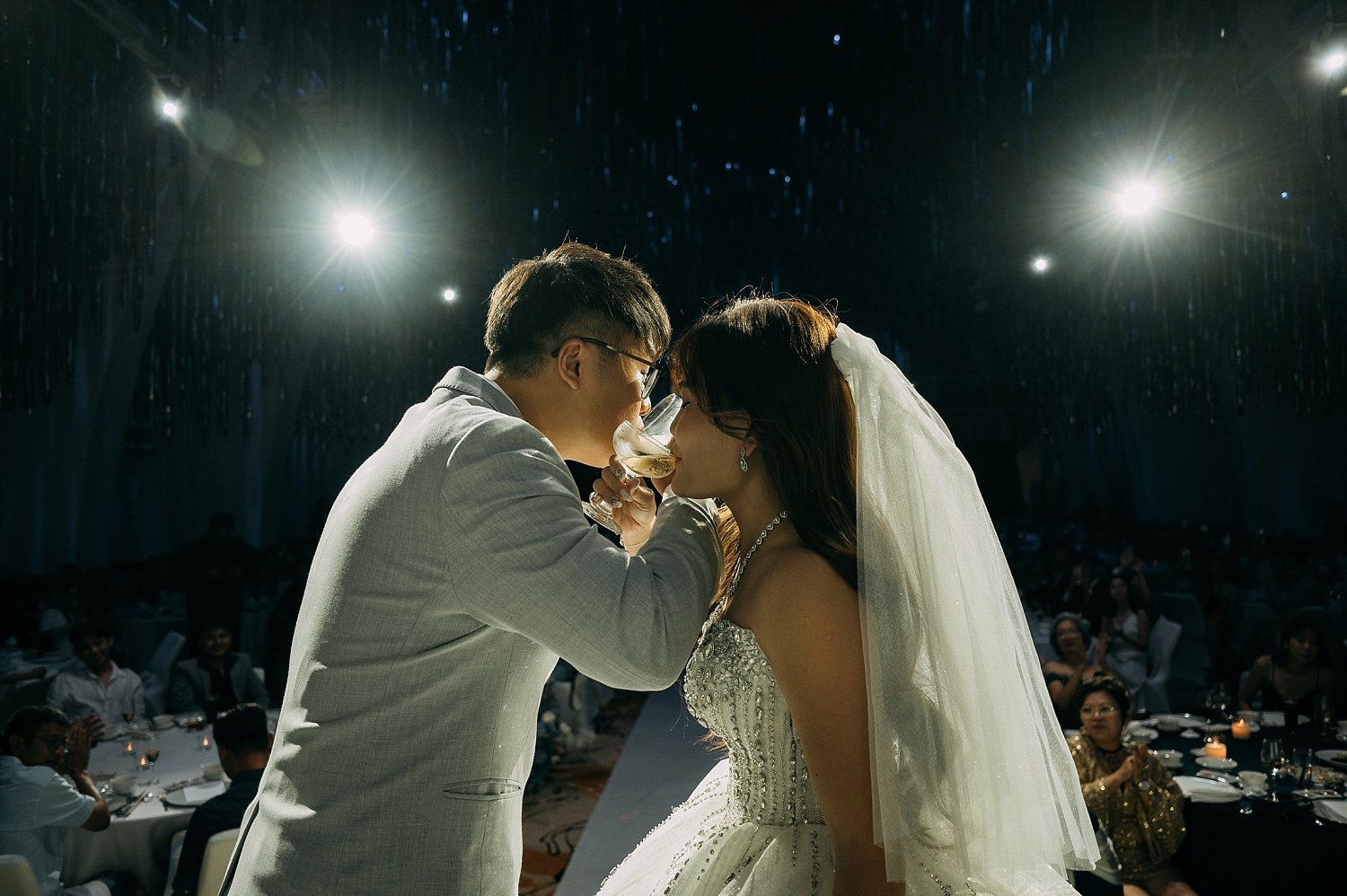 JW Marriott Singapore South Beach