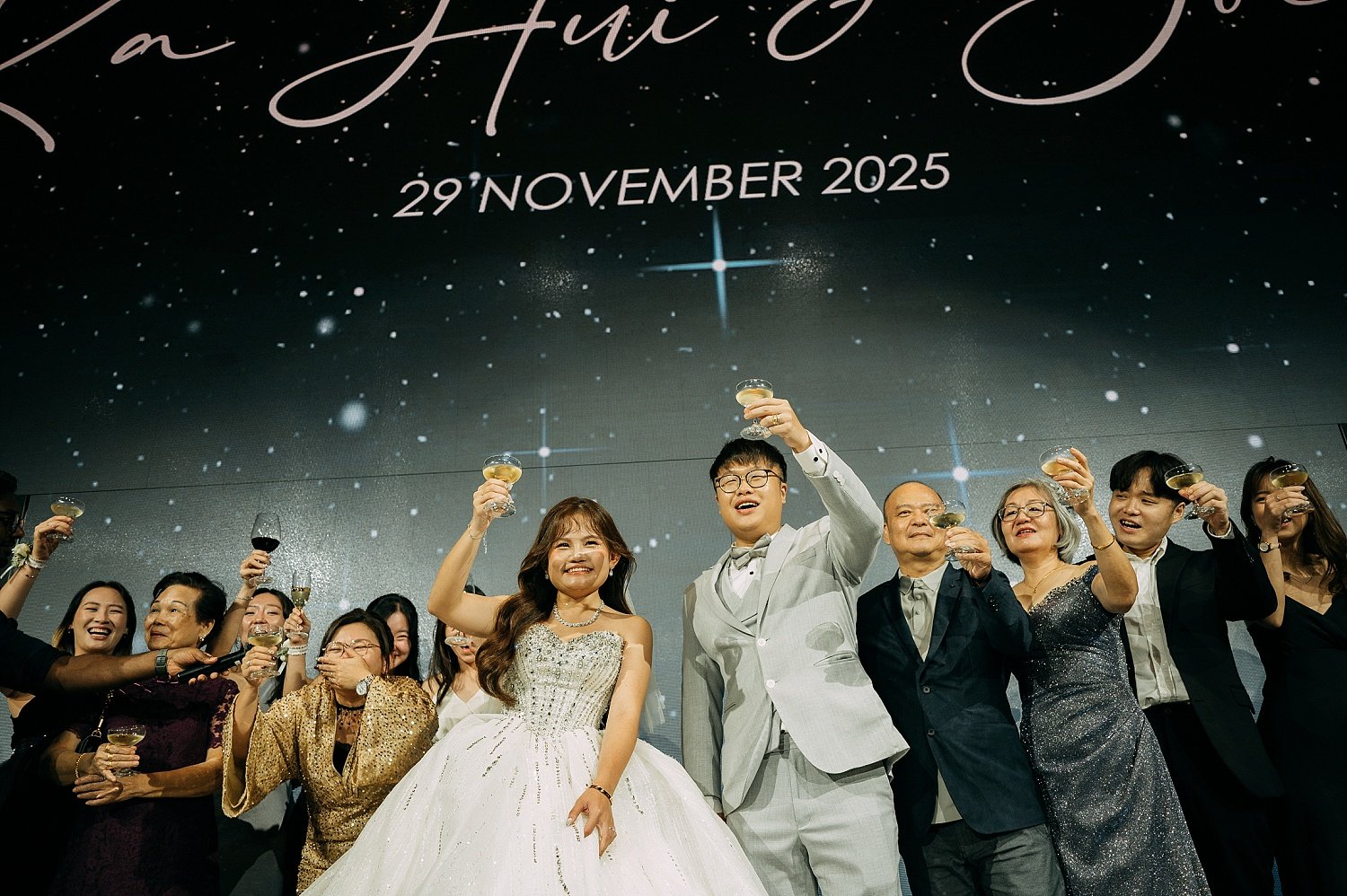 JW Marriott Singapore South Beach