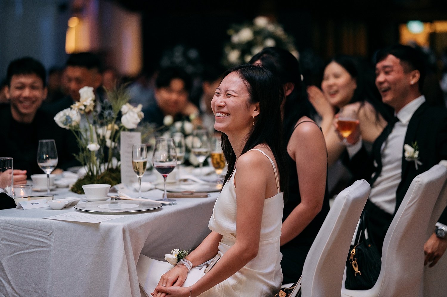 JW Marriott Singapore South Beach