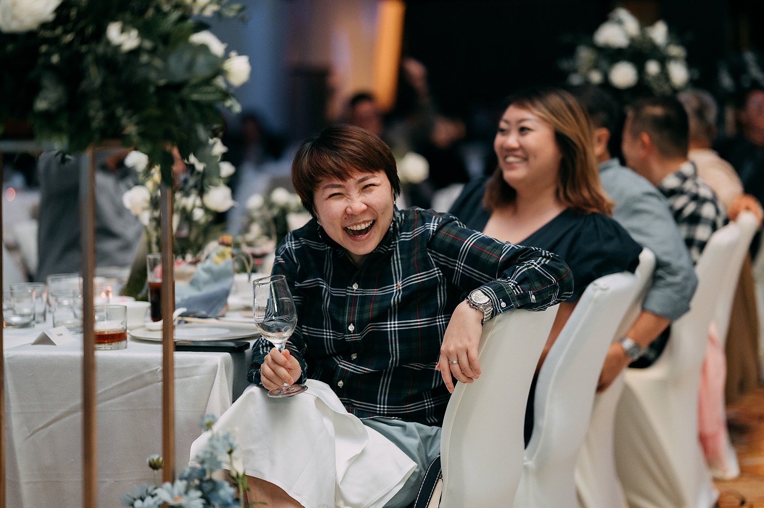 JW Marriott Singapore South Beach